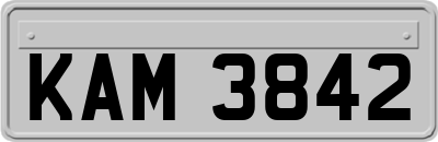KAM3842