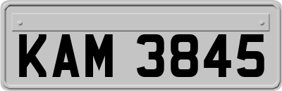 KAM3845
