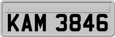 KAM3846