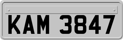 KAM3847