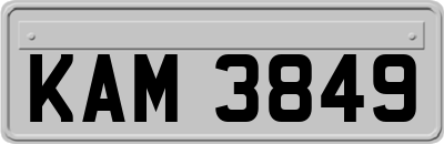 KAM3849
