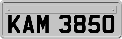 KAM3850