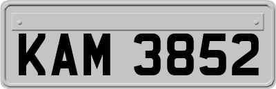 KAM3852