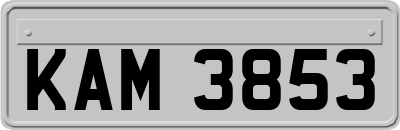 KAM3853