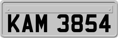 KAM3854