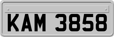 KAM3858