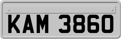 KAM3860