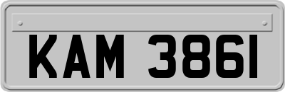 KAM3861