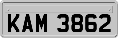KAM3862