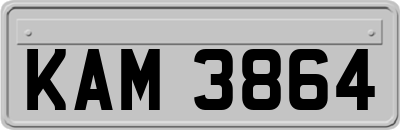 KAM3864