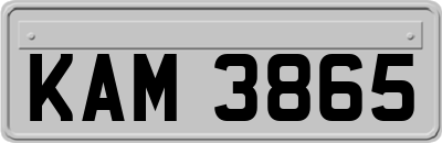 KAM3865