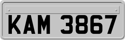 KAM3867