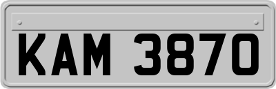 KAM3870
