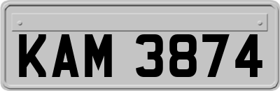 KAM3874