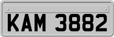 KAM3882