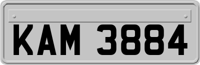 KAM3884