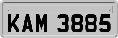 KAM3885