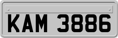 KAM3886