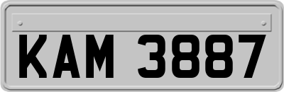 KAM3887