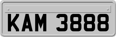 KAM3888