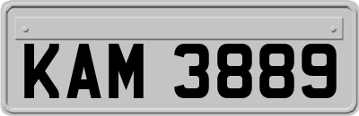 KAM3889