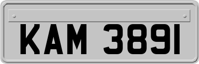 KAM3891