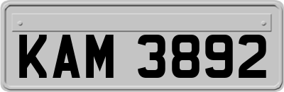 KAM3892