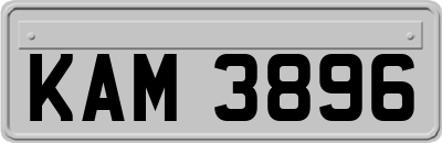 KAM3896