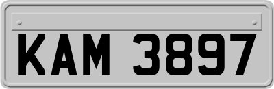 KAM3897