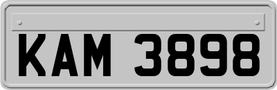 KAM3898