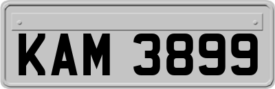 KAM3899