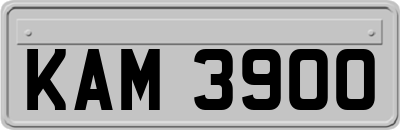 KAM3900