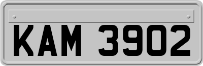 KAM3902
