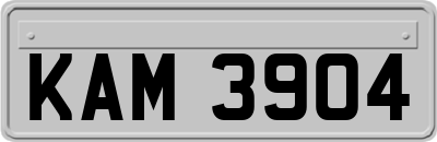 KAM3904