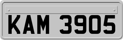 KAM3905