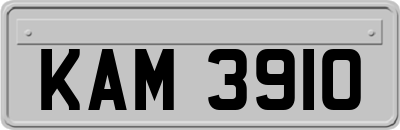 KAM3910
