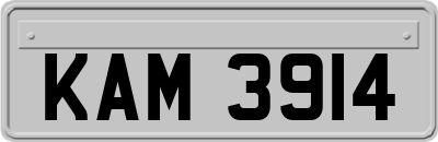KAM3914