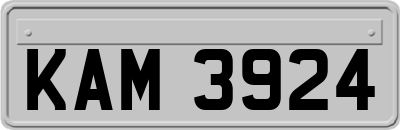 KAM3924