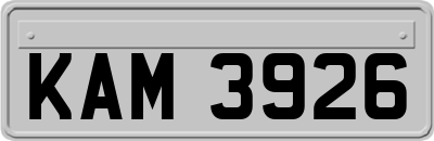 KAM3926