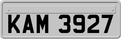 KAM3927