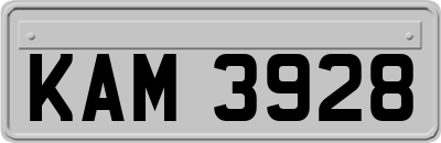 KAM3928