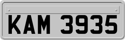 KAM3935
