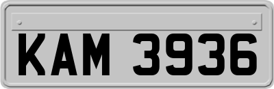 KAM3936