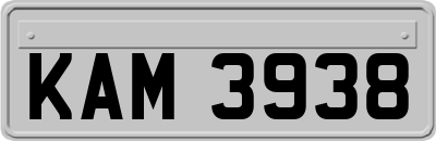KAM3938
