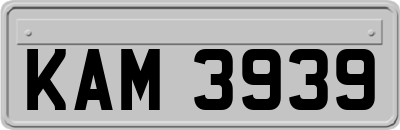 KAM3939