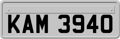KAM3940