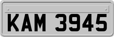 KAM3945