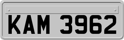 KAM3962