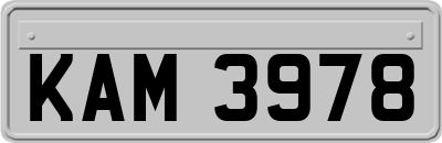 KAM3978