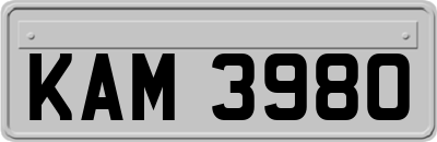 KAM3980